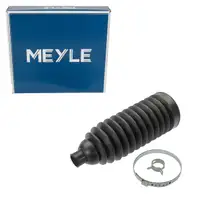 MEYLE Faltenbalgsatz Lenkmanschette f&uuml;r MERCEDES-BENZ M-Klasse W163 vorne 1634600196