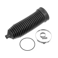 MEYLE Faltenbalgsatz Lenkmanschette f&uuml;r MERCEDES-BENZ S-Klasse W220 C215 SL R230 vorne