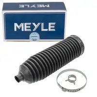 MEYLE Faltenbalgsatz Lenkmanschette f&uuml;r MERCEDES W203 S203 W246 CLK C209 SLK R171 vorne