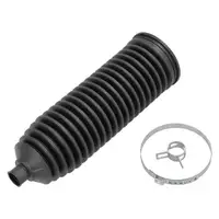 MEYLE Faltenbalgsatz Lenkmanschette f&uuml;r MERCEDES W204 S204 W211 W212 S212 S212 C219 vorne