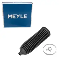MEYLE Faltenbalgsatz Lenkmanschette f&uuml;r MERCEDES W204 S204 W211 W212 S212 S212 C219 vorne