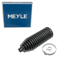 MEYLE 0146200011 Faltenbalgsatz Lenkmanschette f&uuml;r MERCEDES W176 W246 C117 GLA X156 vorne