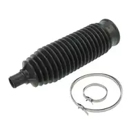 MEYLE Faltenbalgsatz Lenkmanschette für VW Polo 4 5 AUDI 8X SEAT Ibiza SKODA Fabia 2 vorne