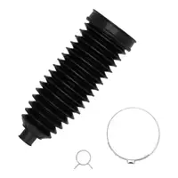 MEYLE Faltenbalgsatz Lenkmanschette f&uuml;r AUDI BMW 5er E60 F10 E61 F11 GT F07 X3 E83 vorne