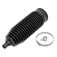 MEYLE Faltenbalgsatz Lenkmanschette f&uuml;r VW Polo Fox 4 AUDI SEAT IBIZA 3 SKODA 1 vorne