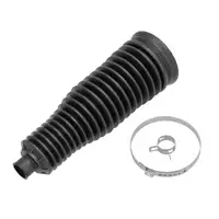 MEYLE Faltenbalgsatz Lenkmanschette f&uuml;r AUDI A4 B8 A5 8T A8 D4 Q5 8RB vorne 8K0422831