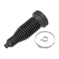 MEYLE Faltenbalgsatz Lenkmanschette f&uuml;r AUDI A6 C8 Q5 FYB VW Touareg CR7 vorne 4M0423832B