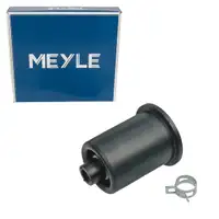 MEYLE Faltenbalgsatz Lenkmanschette f&uuml;r CITROEN Xsara ZX PEUGEOT 205 2 306 2 vorne 406616