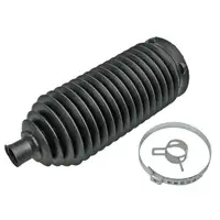 MEYLE 11-146200019 Faltenbalgsatz Lenkmanschette f&uuml;r CITROEN C2 C3 1 2 PEUGEOT 1007 vorne