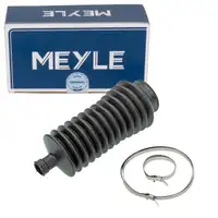MEYLE Faltenbalgsatz Lenkmanschette f&uuml;r RENAULT Clio 2 Megane 1 Thalia 1 2 Scenic 1 vorne