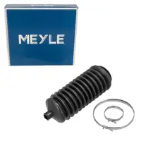 MEYLE 16146200004 Faltenbalgsatz Lenkmanschette f&uuml;r RENAULT Clio 19 1 2 21 vorne