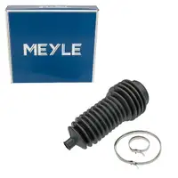 MEYLE 16-146200005 Faltenbalgsatz Lenkmanschette f&uuml;r RENAULT Megane 1 Cabrio/Coach vorne
