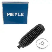 MEYLE Faltenbalgsatz Lenkmanschette für OPEL Vivaro A B NISSAN Primastar RENAULT vorne