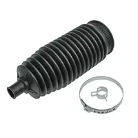 MEYLE Faltenbalgsatz Lenkmanschette f&uuml;r RENAULT Clio 4 Captur Zoe vorne 482030586R