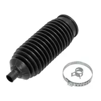 MEYLE Faltenbalgsatz Lenkmanschette f&uuml;r NISSAN Micra C+C 3 RENAULT Clio 3 Grand vorne