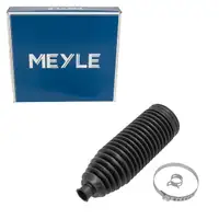 MEYLE 16146200023 Faltenbalgsatz Lenkmanschette für NISSAN Qashqai SUV X-Trail 2 3 vorne