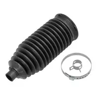 MEYLE 16146200020 Faltenbalgsatz Lenkmanschette für RENAULT Twingo 2 Wind vorne 7701477822