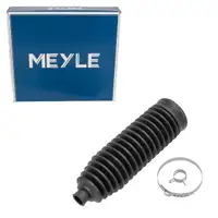 MEYLE Faltenbalgsatz Lenkmanschette f&uuml;r OPEL Astra K B16 RENAULT Espace 5 Megane 4 vorne