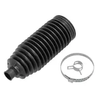 MEYLE Faltenbalgsatz Lenkmanschette f&uuml;r LAND ROVER Range Rover Velar JAGUAR XE XF 2 vorne