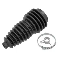 MEYLE 2146200009 Faltenbalgsatz Lenkmanschette f&uuml;r FIAT Cinquecento Seicento/600 vorne