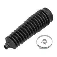 MEYLE 28-146200000 Faltenbalgsatz Lenkmanschette f&uuml;r KIA Sorento 1 JC vorne 0K552-32125