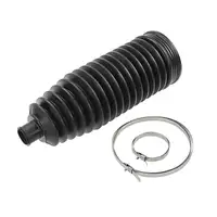 2x MEYLE HD VERST&Auml;RKT Spurstange + Kopf + Manschette f&uuml;r BMW E81-E88 E90-E93 X1 E84 vorne