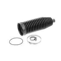 MEYLE Faltenbalgsatz Lenkmanschette f&uuml;r BMW 5er E60 E61 X3 E83 X5 E53 vorne 32136751026