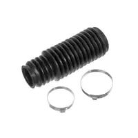 2x MEYLE 3003221104/S Spurstange Lenkmanschette f&uuml;r BMW 3er E36 5er E34 Z3 vorne