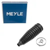 MEYLE 30146200008 Faltenbalgsatz Lenkmanschette f&uuml;r TOYOTA Avensis T25 vorne 45535-09030