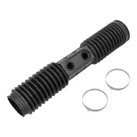 MEYLE 31146200001 Faltenbalgsatz Lenkmanschette f&uuml;r HONDA Civic 7 EU ES vorne 53603S5AJ01