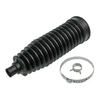 MEYLE Faltenbalgsatz Lenkmanschette f&uuml;r BMW 1er E81 E87 E88 3er E90 E91 E92 E93 X1 vorne