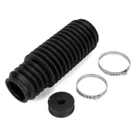 MEYLE HD Repair Kit: Control Arm + Stabilizer Bar + Tie Rod for BMW 3 Series E36 and Z3 (front), model year 1991 and later