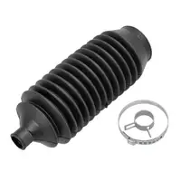 MEYLE 32-146200005 Faltenbalgsatz Lenkmanschette f&uuml;r MITSUBISHI Pajero 3 4 vorne MR510271