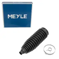 MEYLE MSK0189 Faltenbalgsatz Lenkmanschette f&uuml;r NISSAN X-Trail 1 vorne links 48203WL026