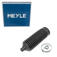 MEYLE Faltenbalgsatz Lenkmanschette für NISSAN Primera P10 P11 WP11 vorne 48203Q9025