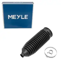 MEYLE Faltenbalgsatz Lenkmanschette f&uuml;r NISSAN Navara NP300 Pathfinder 3 vorne 48203EA025