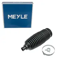 MEYLE 37-146200000 Faltenbalgsatz Lenkmanschette f&uuml;r HYUNDAI i10 2 1 2 3 vorne 57740B4000