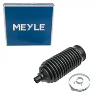 MEYLE 37-146200001 Faltenbalgsatz Lenkmanschette f&uuml;r KIA Soul 1 Venga HYUNDAI ix20 vorne