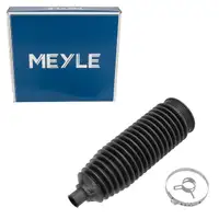 MEYLE 37146200010 Faltenbalgsatz Lenkmanschette f&uuml;r OPEL Astra J HYUNDAI Santa Fe 2 vorne