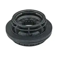 MEYLE 40-144120002 Federteller Federauflage f&uuml;r PEUGEOT 207 208 CITROEN 2 DS3 vorne 5033C3