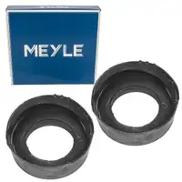 2x MEYLE Spring Seat, 18 mm, for Mercedes W201, W202, W124, S124, W210, R129 (front)