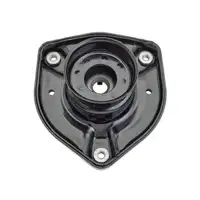 2x MEYLE 0146410110 Federbeinst&uuml;tzlager f&uuml;r MERCEDES W204 C204 S204 C/A207 vorne
