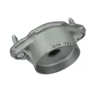 2x MEYLE Sto&szlig;d&auml;mpfer + Staubschutz + Domlager f&uuml;r MERCEDES C-Klasse W204 S204 C204 hinten