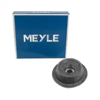 MEYLE Federbeinlager + W&auml;lzlager f&uuml;r VW Golf 2 3 Passat B3/B4 SEAT Ibiza 2 vorne 191412329