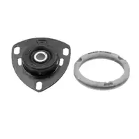 MEYLE 1004120007/S Federbeinst&uuml;tzlager + W&auml;lzlager f&uuml;r AUDI A6 C4 100 C4 vorne 4A0412377C