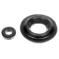 MEYLE Federbeinst&uuml;tzlager + W&auml;lzlager f&uuml;r SKODA Felicia 1 2 6U Favorit Vorne 6U0412355