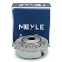 MEYLE 1004122045 Federbeinst&uuml;tzlager f&uuml;r AUDI A4 B9 A6 C8 Q7 4MB A5 F5 4K vorne 8W0412377B