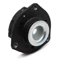 2x MEYLE Sto&szlig;d&auml;mpfer + Staubschutz + Domlager f&uuml;r VW Fox AUDI A2 8Z0 SKODA Roomster vorne