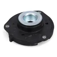 2x MEYLE Sto&szlig;d&auml;mpfer + Staubschutz + Domlager f&uuml;r VW Golf 5 6 SKODA 2 vorne + hinten