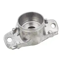 2x MEYLE Federbeinlager f&uuml;r VW Golf 7 8 Polo 6 A1 GB A3 8V 8Y Leon Ibiza hinten 5Q0513353H